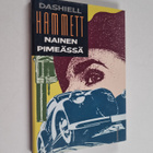 Dashiell Hammett : Nainen pimeässä - pikkukuva 1