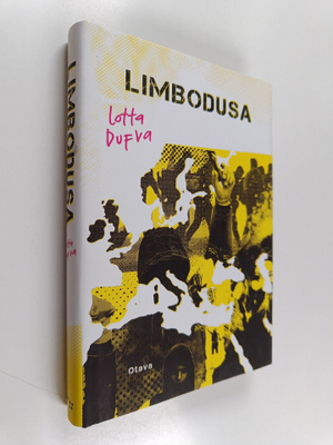 Lotta Dufva : Limbodusa