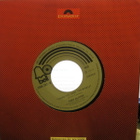 GARY GLITTER - OH YES ! YOU'RE BEAUTIFUL +1 EX-/EX- 7" - pikkukuva 2