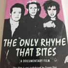 Green Day - only rhyme that bites dvd - pikkukuva 1