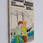Olli Hakkarainen : Kuunari katoaa sumuun - pikkukuva 1