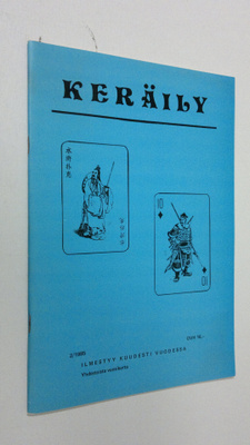 Keräily 2/1985