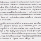Esa Erävalo (toim.): Puheenvuoroja yhteisötaloudesta - pikkukuva 3