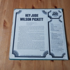 Wilson Pickett – Hey Jude lp orig 1969 Soul, Funk hieno - pikkukuva 2