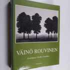Väinö Rouvinen : Väinö Rouvinen : grafiikkaa : 1952-1984 ... - pikkukuva 1
