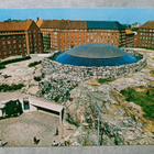 Helsinki, Temppeliaukion kirkko - pikkukuva 1