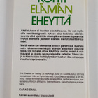 Erik Ewalds : Kohti elämän eheyttä : ahdistuksesta luovuu... - pikkukuva 2