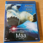 Planeettamme Maa -elokuva (Blu-ray) - pikkukuva 1