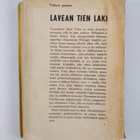 Mauri Sariola : Lavean tien laki - pikkukuva 2
