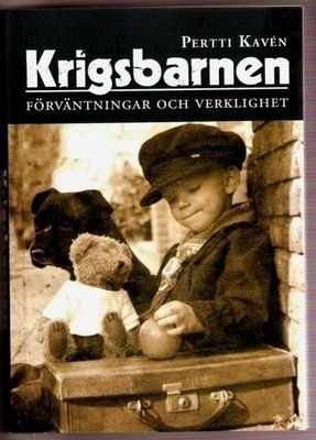 Krigsbarnen: Förväntningar & verklighet (2012)