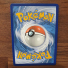 Pokemon Lycanroc 124/236 Holo Rare - pikkukuva 2