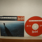 Lemonator CDS Broken Record + 1 - pikkukuva 1