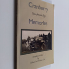 Edward Lodi ym. : Cranberry Memories - Voices from the Bo... - pikkukuva 1