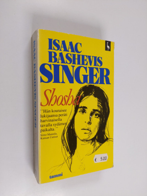 Isaac Bashevis Singer : Shosha