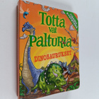 Bill Condon : Dinosaurukset - pikkukuva 1