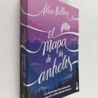Alice Kellen : El mapa de los anhelos - pikkukuva 1