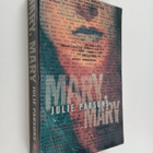 Julie Parsons : Mary, Mary - pikkukuva 1