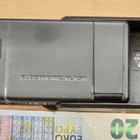 VANHA Kamera Kodak Tele-Ektralite 600 Appareil - pikkukuva 1