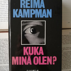 Reima Kampman - Kuka minä olen? (sid.) - pikkukuva 1