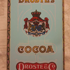 Droste Cacao peltinen purkki - pikkukuva 4