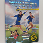 Josef El-Zein : Skilltwins : the story : vårt stora fotbo... - pikkukuva 1