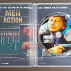 DVD: Family Of Cops 1 (Charles Bronson 1995/2011) - pikkukuva 3