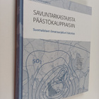 Savuntarkastajista päästökauppiaisiin : suomalaisen ilman... - pikkukuva 1