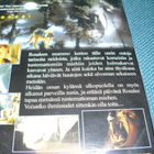 THE COMPANY OF WOLVES (Sarah Patterson) 1984*** - pikkukuva 3