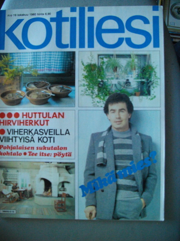 Kotiliesi Nro 19/1980 (6.3)