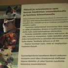 Maarit Laaksonen: Koirarodut Suomessa - pikkukuva 2