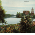 PETÄJÄVESI: Kirkko - pikkukuva 1