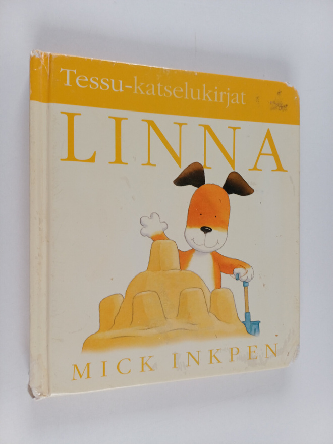 Mick Inkpen : Linna