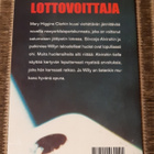 Mary Higgins Clark - Lottovoittaja - pikkukuva 2