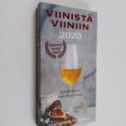 Juha Berglund : Viinistä viiniin 2020 : Viini-lehden vuos... - pikkukuva 1