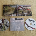 RHAPSODY - Symphony Of Enchanted Lands II - The Dark Secret - pikkukuva 1