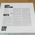Gerry Mulligan Meets Stan Getz - pikkukuva 2