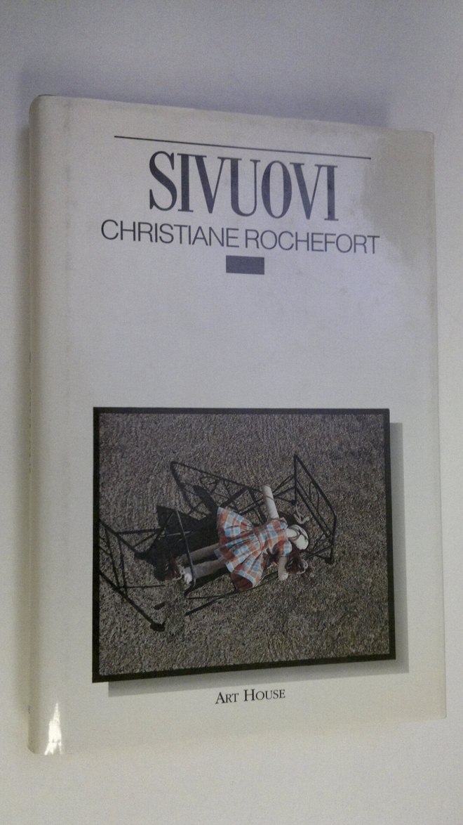 Christiane Rochefort : Sivuovi