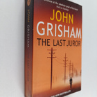 John Grisham : The Last Juror - pikkukuva 1