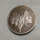 Venäläinen rahaa RUSSIA 3 ROUBLES - pikkukuva 1