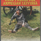 UUNO TURHAPURO ARMEIJAN LEIVISSÄ	(5 386)	-FI-	DVD - pikkukuva 2