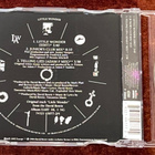 DAVID BOWIE - LITTLE WONDER - CD SINGLE - pikkukuva 2