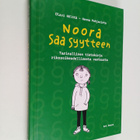 Olavi Hölttä : Noora saa syytteen - pikkukuva 1