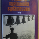Arvi Karpov: Valamo syvimmällä sydämessäni - pikkukuva 1