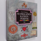 Leea Virtanen : Suomalainen kansanperinne - pikkukuva 1