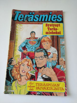 Teräsmies v. 1986
