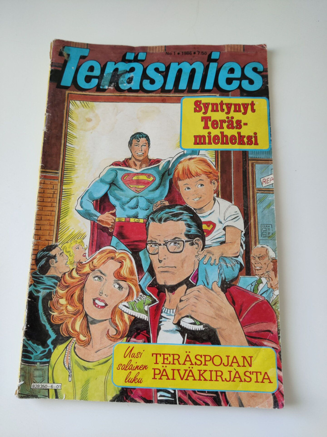 Teräsmies v. 1986