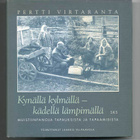 Pertti Virtaranta: Kynällä kylmällä - kädellä lämpimällä: Mu - pikkukuva 1