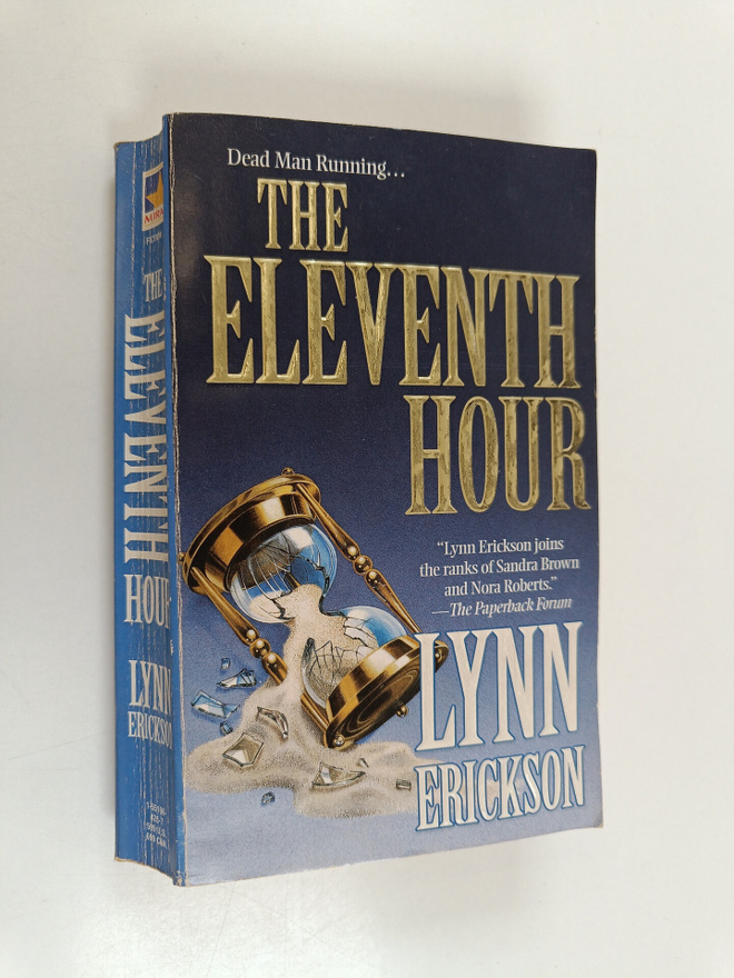 Lynn Erickson : The Eleventh Hour