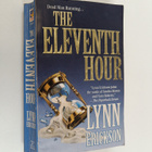 Lynn Erickson : The Eleventh Hour - pikkukuva 1