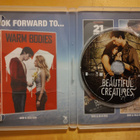 Lumoava kirous DVD - pikkukuva 2